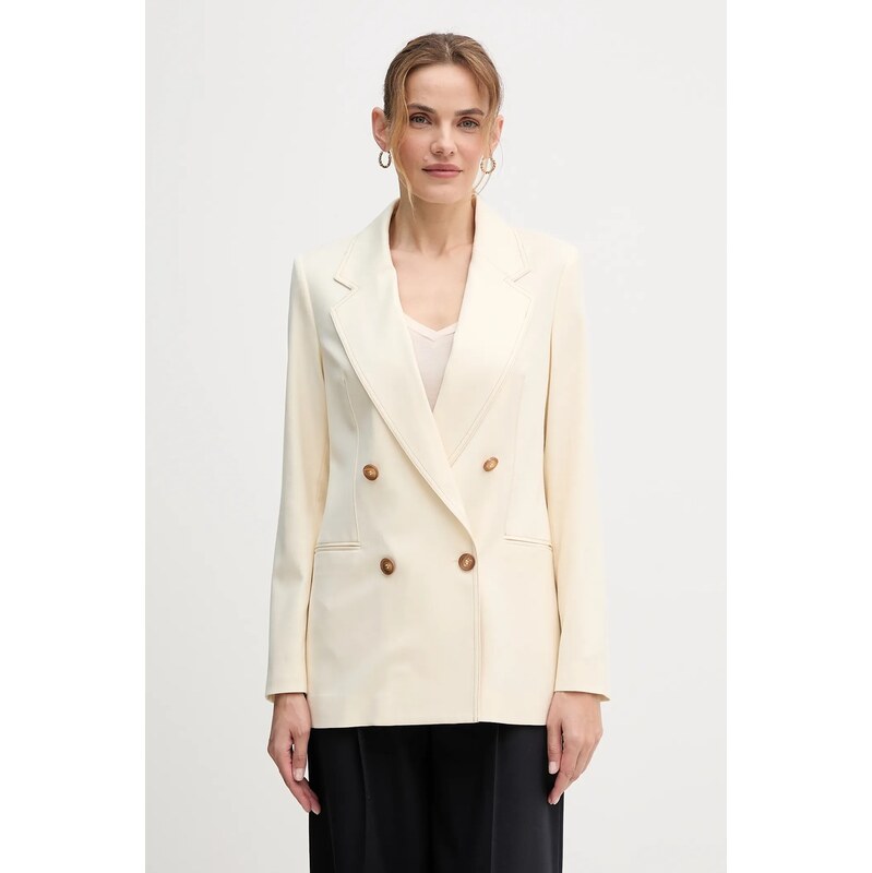 United Colors of Benetton Blazer s příměsí vlny United Colors of