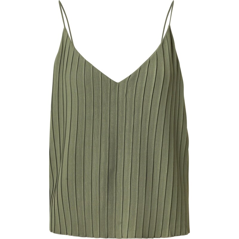 ABOUT YOU Top Florentina olivová 108894870