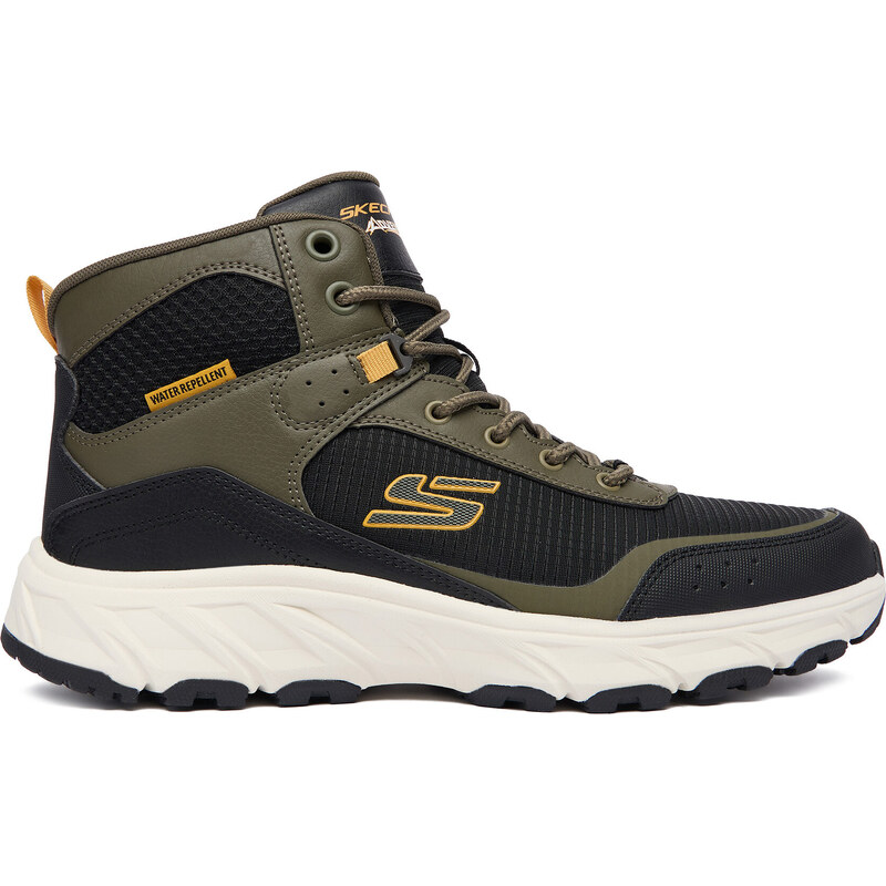 Trekingová obuv Skechers