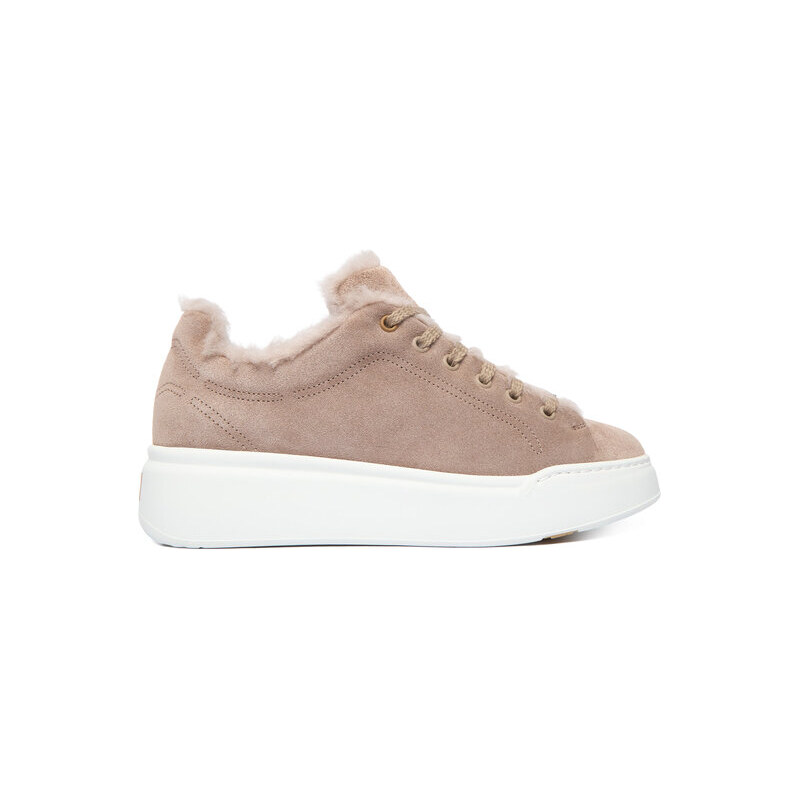 Sneakersy Max Mara 108897285
