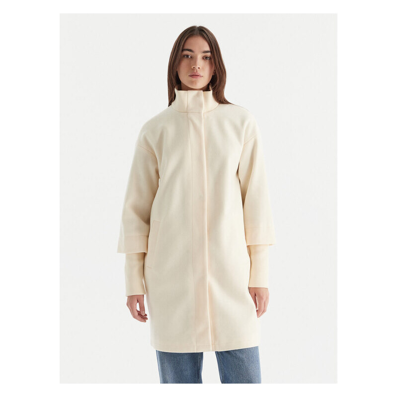 Kabát pro přechodné období Vero Moda 108895469