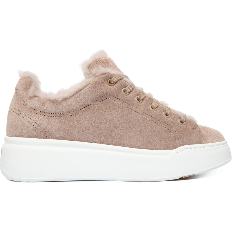 Sneakersy Max Mara
