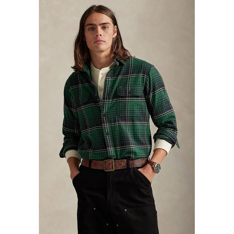 Polo Ralph Lauren Košile Polo Ralph Lauren
