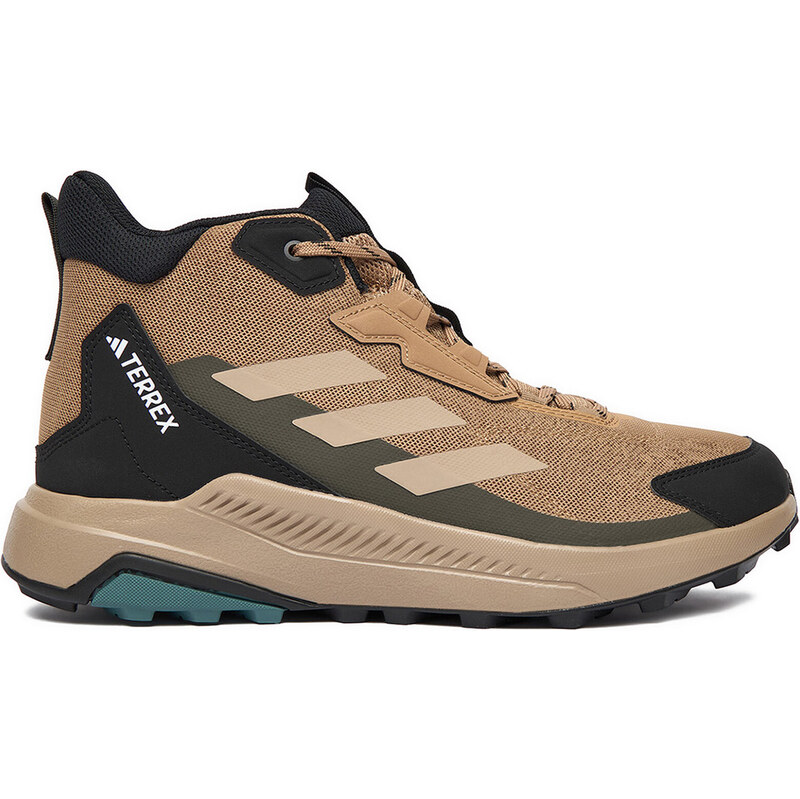Trekingová obuv adidas