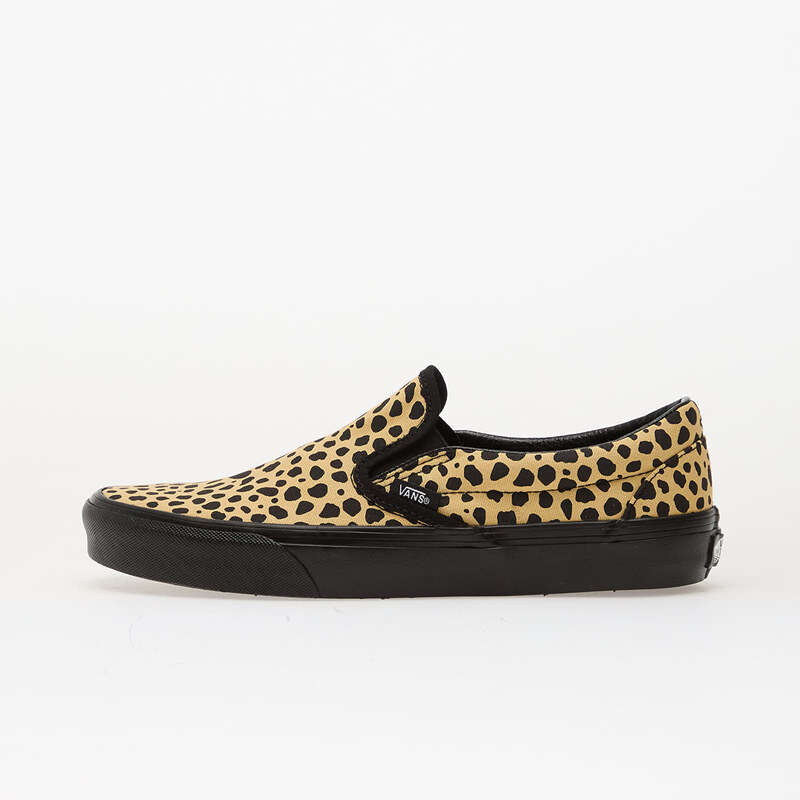 Vans Classic Slip-On Y2K Dalmatian/ Black