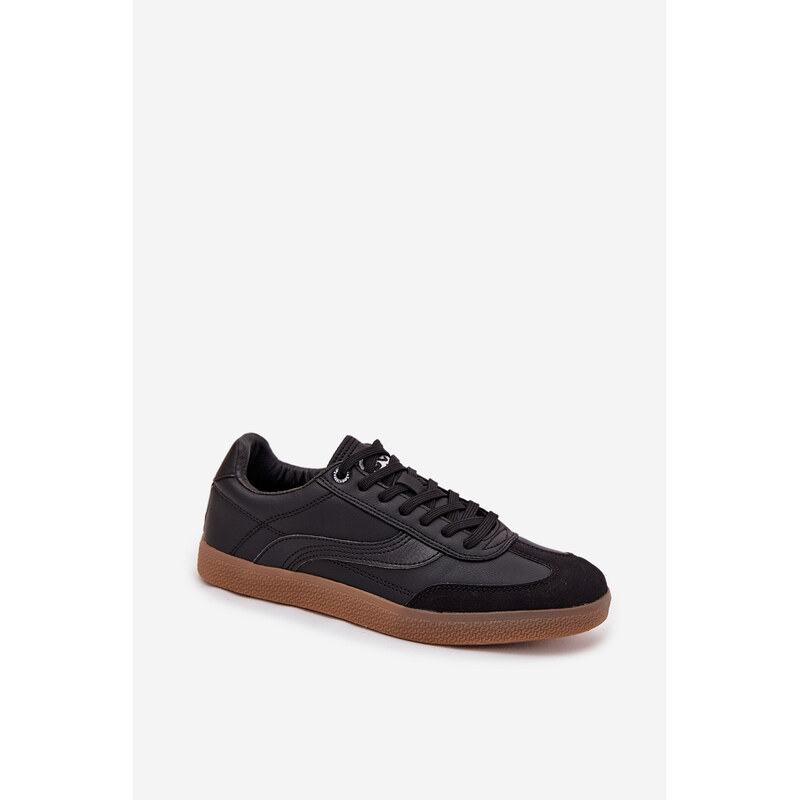 Pánské tenisky LEE LIAN MEN LOW