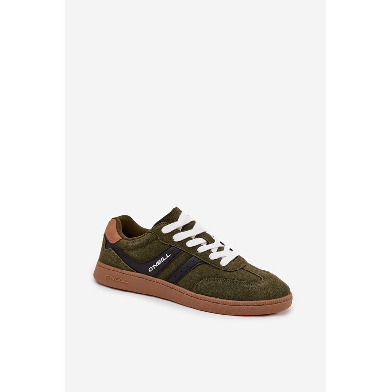 ONeill Pánské tenisky O`NEILL BAYVILLE MEN LOW 109182004