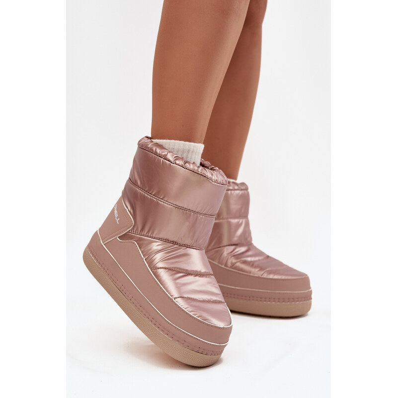 Dámské sněhule ONEILL LISA CHELSEA WOMEN MID 109355586