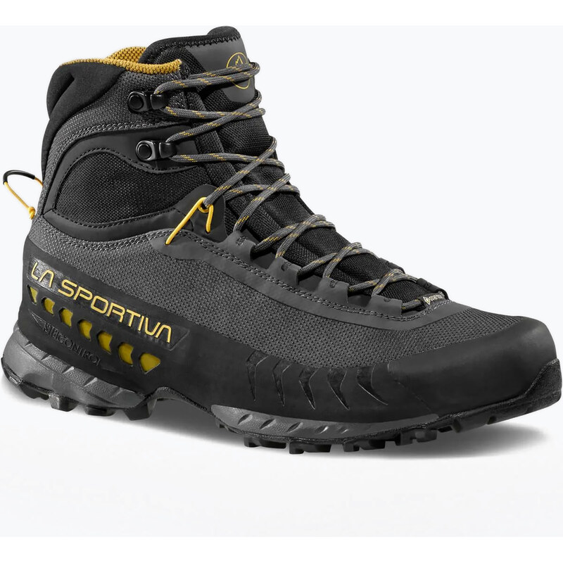 Pánské trekové boty La Sportiva TXS GTX carbon/bamboo