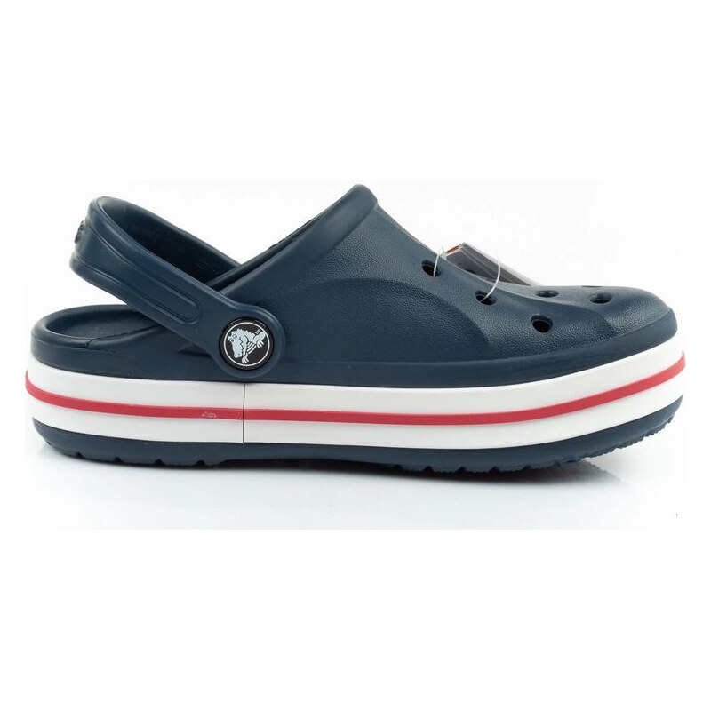 Klapki Clog Jr model 20761311 - Crocs