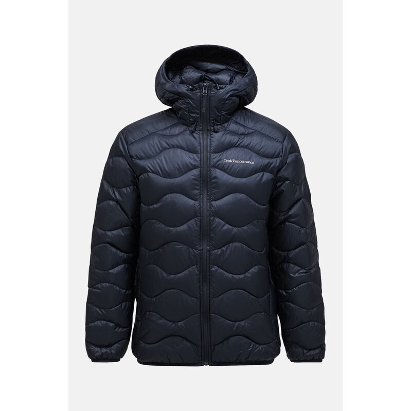 BUNDA PEAK PERFORMANCE M HELIUM DOWN HOOD JACKET-SUMM