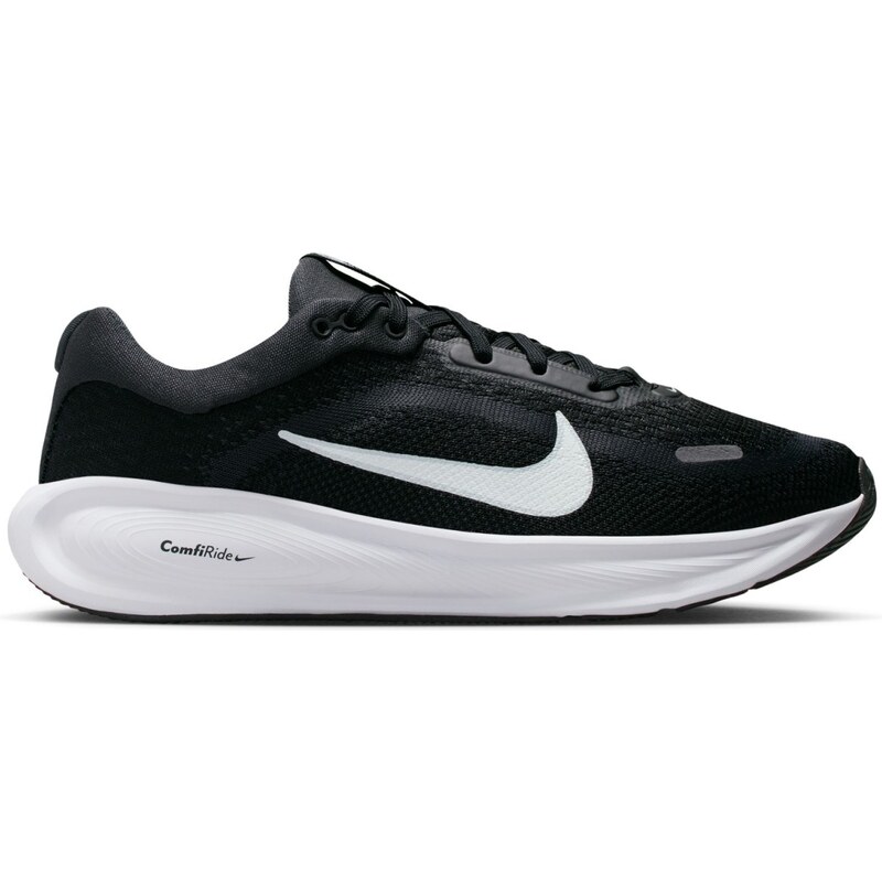 Nike Stellar Ride Big Kids Running Shoes BLACK/WHITE-ANTHRACITE