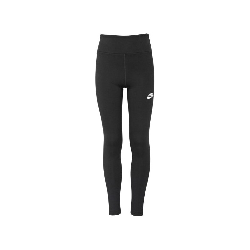 Nike SPORTSWEAR CLASSIC Dívčí legíny