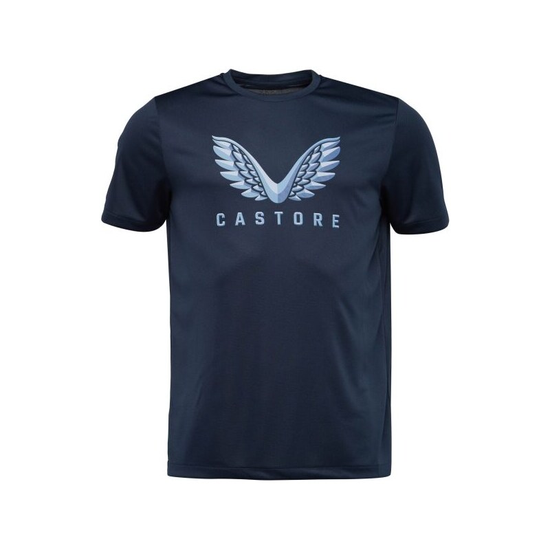 CASTORE SS T-SHIRT Pánské triko
