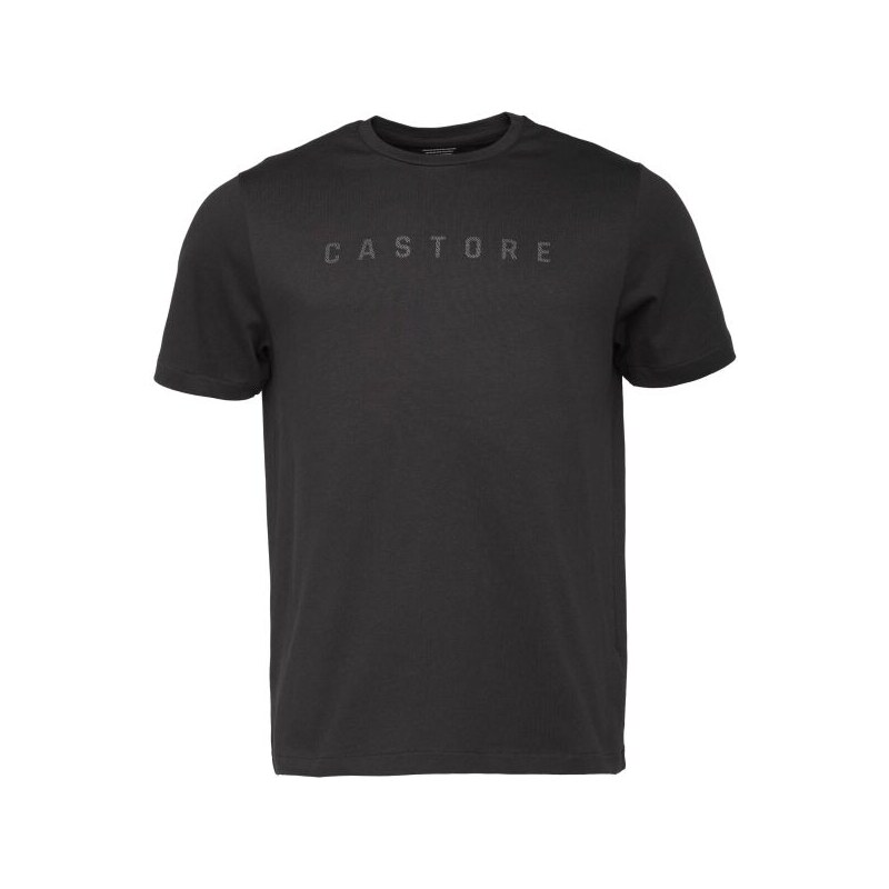 CASTORE SS T-SHIRT Pánské tričko