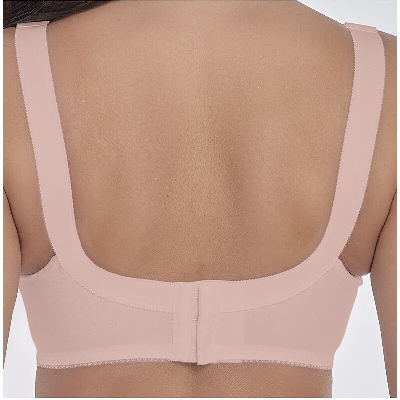 Měkká podprsenka s kosticí model 21410631 - Viki