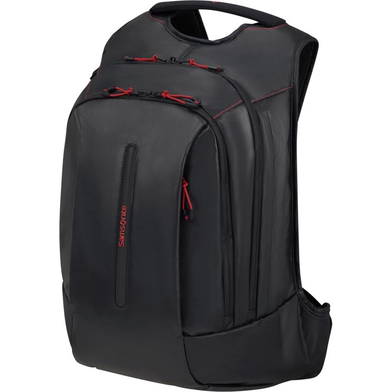 Samsonite ECODIVER Laptop Backpack L Black