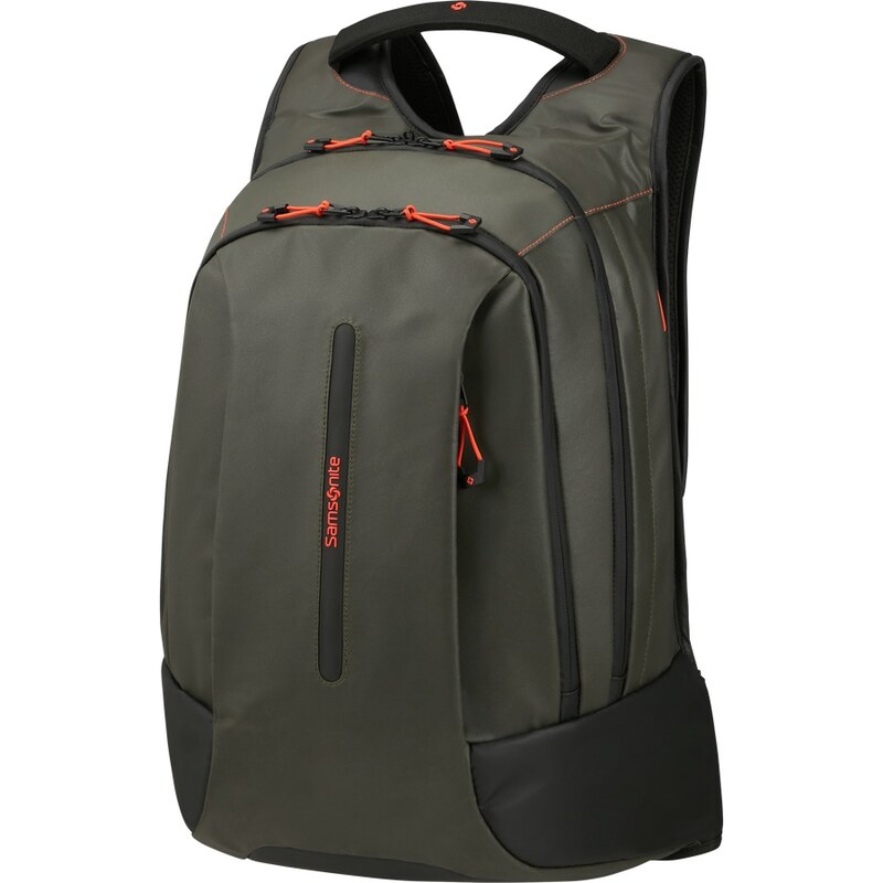 Samsonite ECODIVER Laptop Backpack L Climbing Ivy