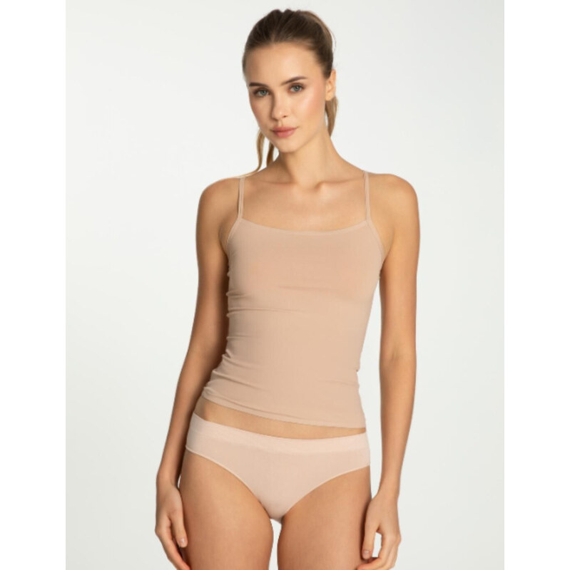 Julimex Soft & Smooth Cami Top S-XL 113555993