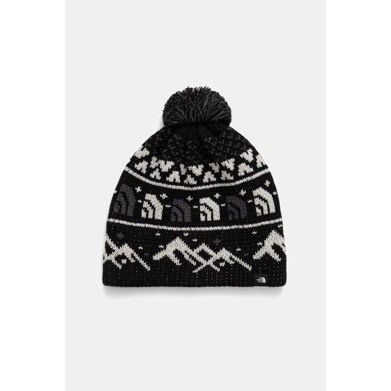 The North Face Čepice Cabin Ski Tuke