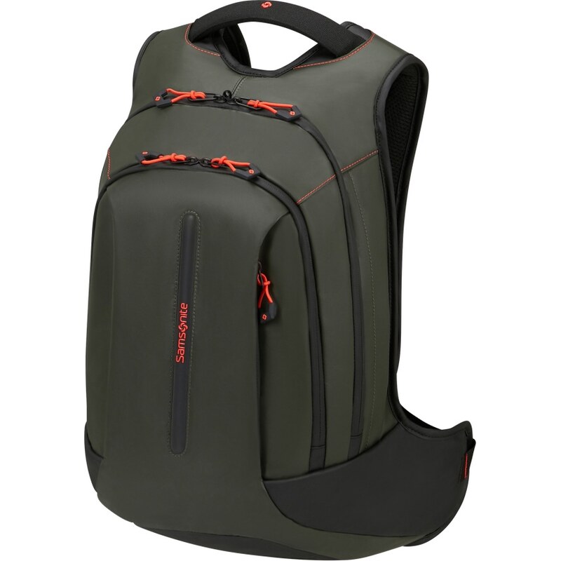 Samsonite ECODIVER Laptop Backpack M Climbing Ivy