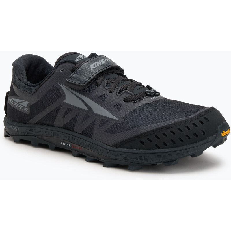 Pánské běžecké boty Altra King MT 2 black