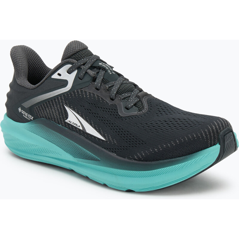 Dámské běžecké boty Altra Torin 8 GTX black/mint