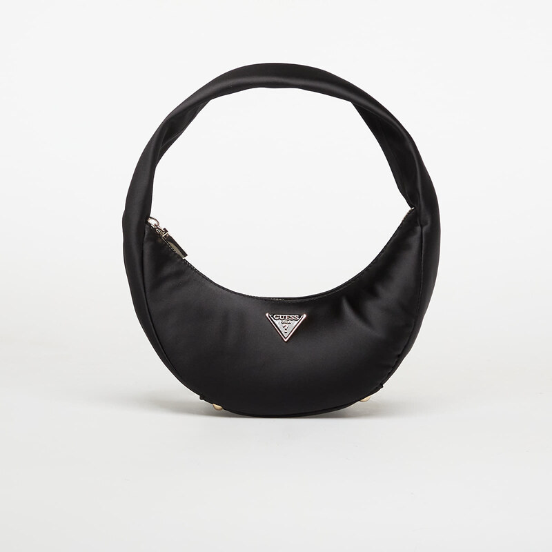 Kabelka GUESS Sunetra Mini Shoulder Bag Black Universal