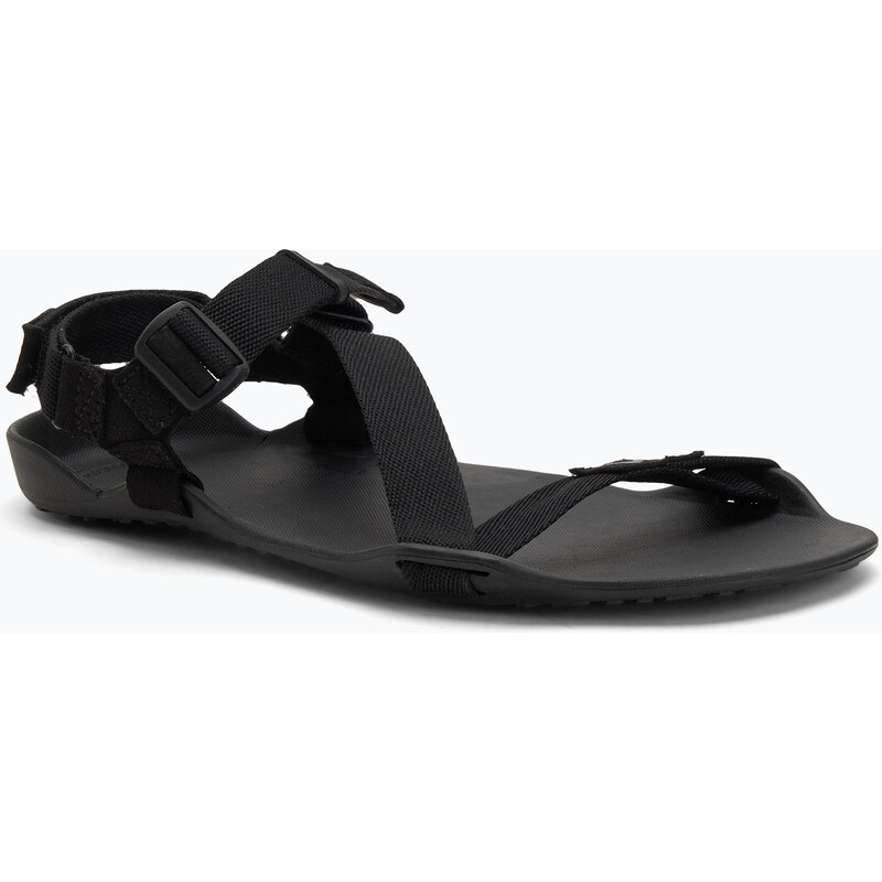 Pánské barefoot sandály Xero Shoes Z-Trek black