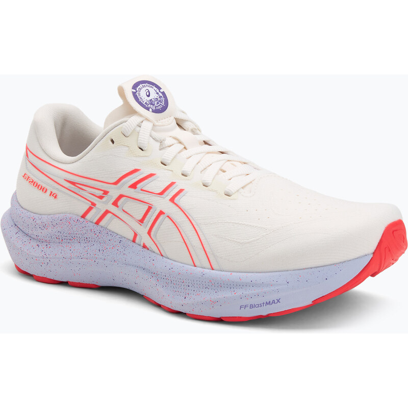 Pánské běžecké boty Asics GT-2000 14 cream/edo purple