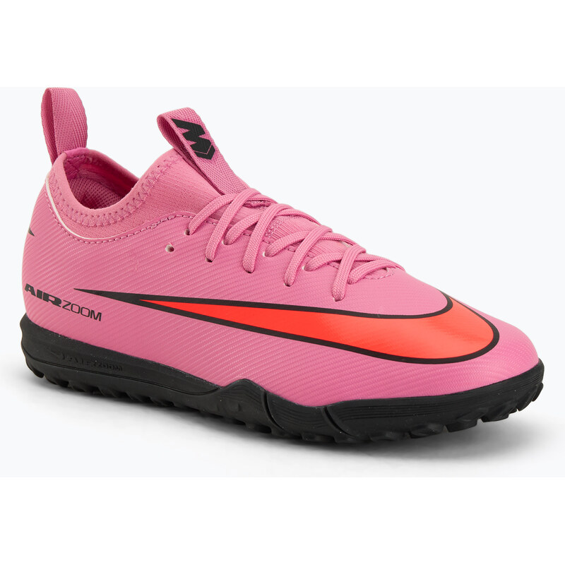 Dětské kopačky Nike Mercurial Vapor 16 Academy TF magic flamingo
