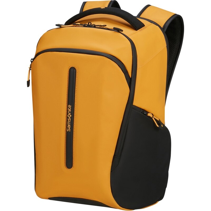Samsonite ECODIVER Laptop Backpack XS Yellow