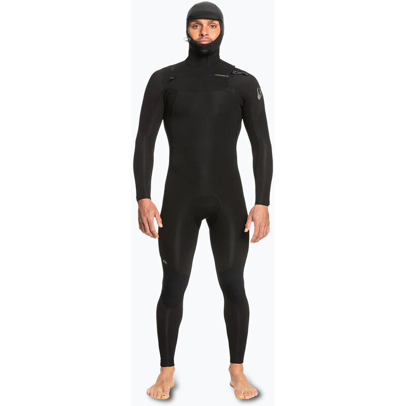 Pánský neopren Quiksilver Everyday Sessions 5/4/3 Chest Zip