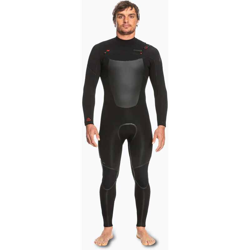 Pánský neopren Quiksilver Marathon Sessions 5/4/3 Chest Zip
