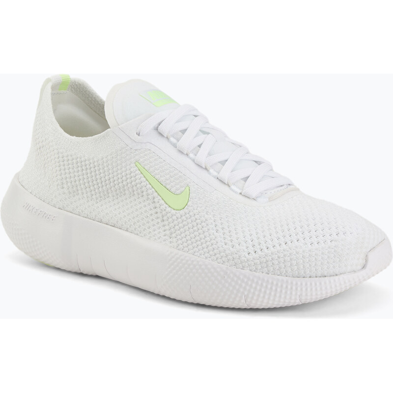 Dámské tréninkové boty Nike Free 2025 white/barely volt/platinum