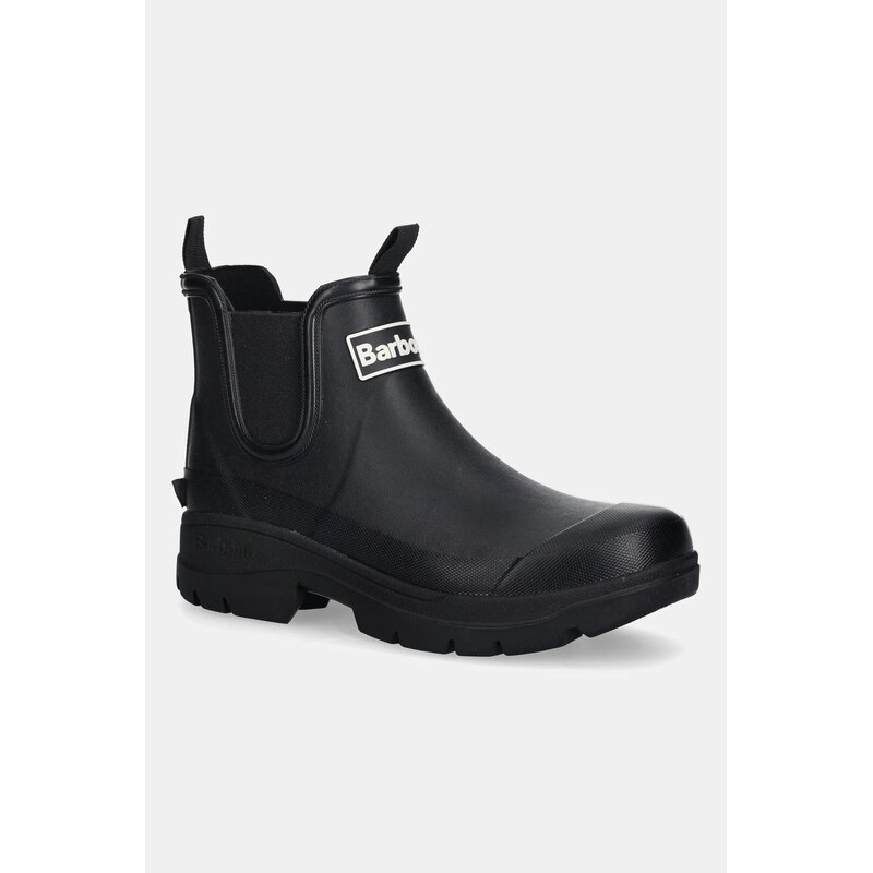 Holínky Barbour Nimbus