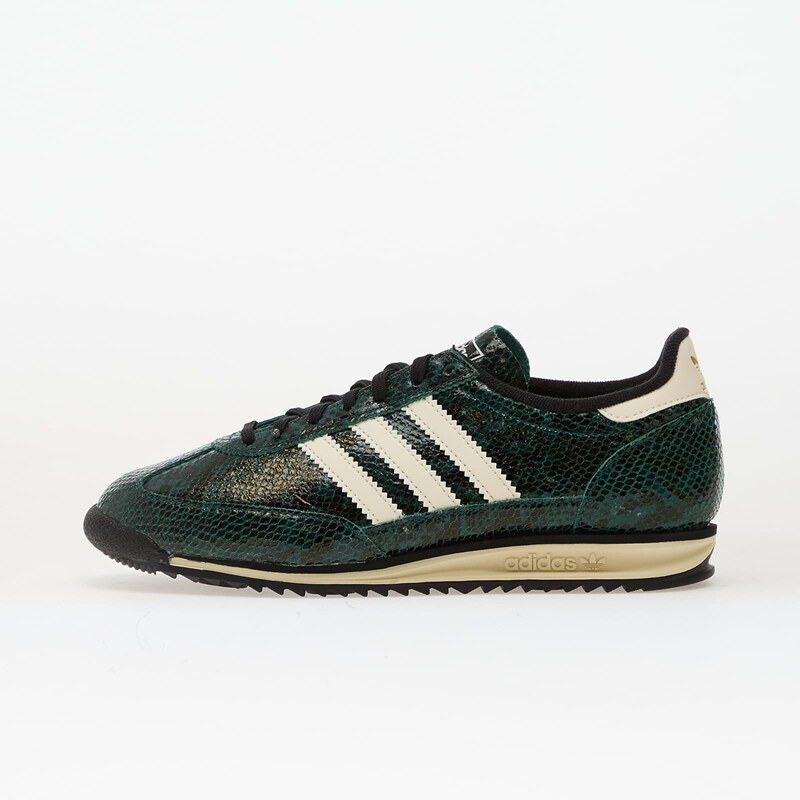 adidas Originals adidas SL 72 Og W Collegiate Green/ Core Black/