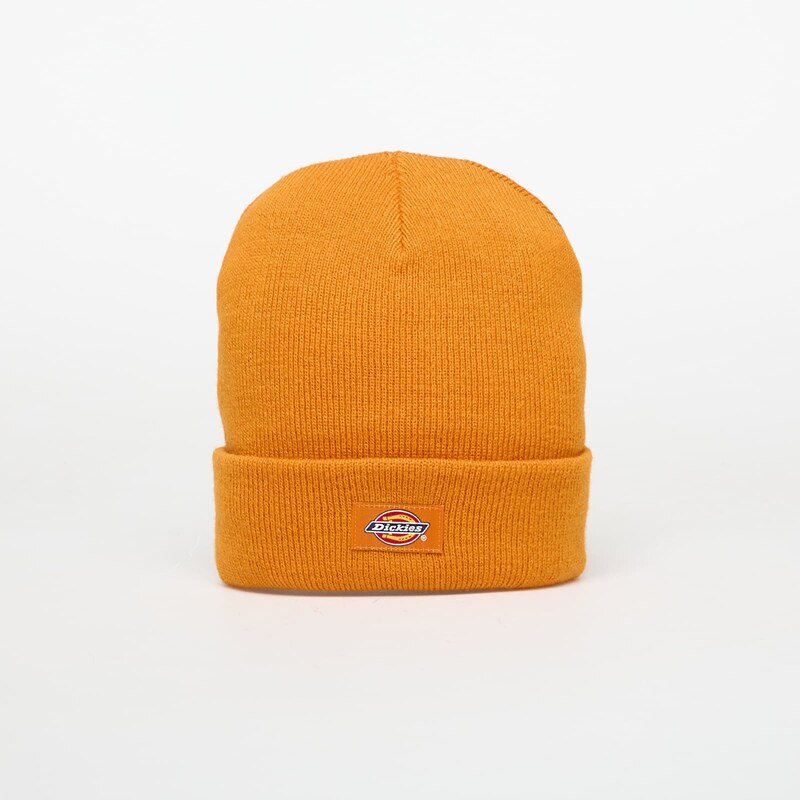 Čepice Dickies Gibsland Beanie Autumn Maple Universal