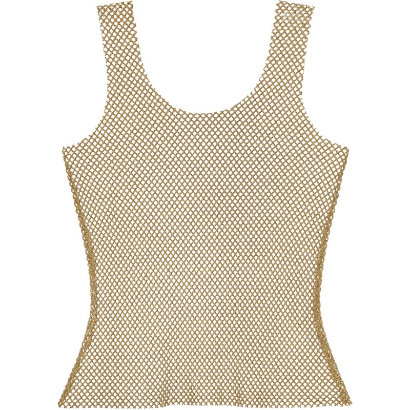 GAUDI Fiesta Gold top 108915750