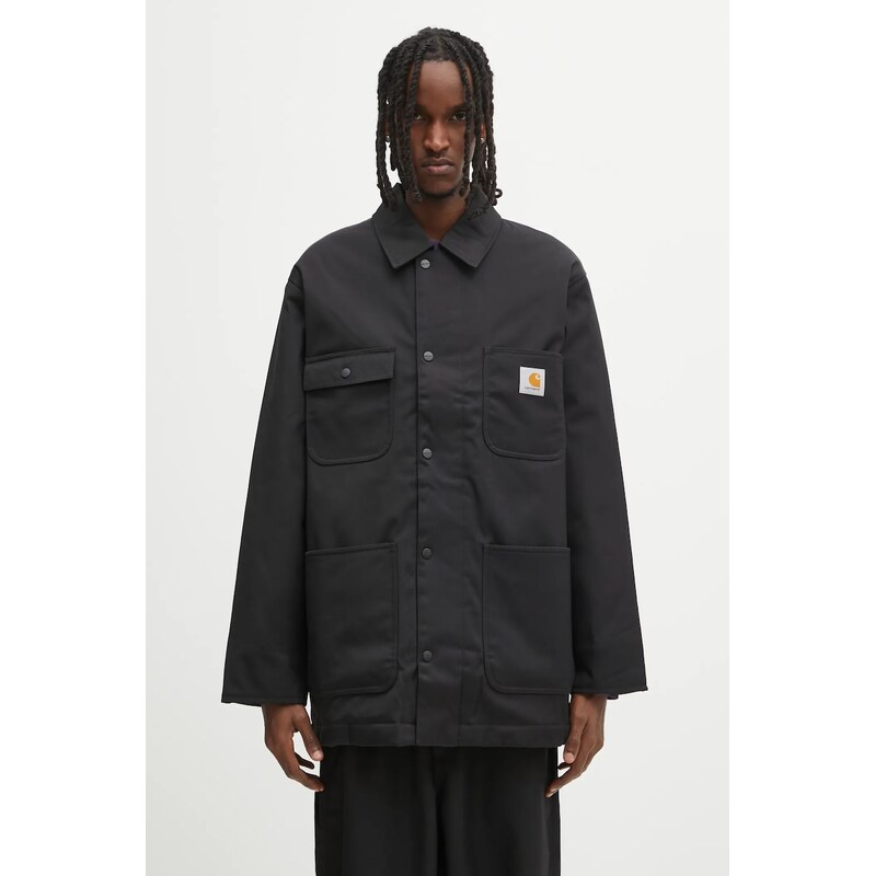 Bunda Carhartt WIP Leroy Chore Coat