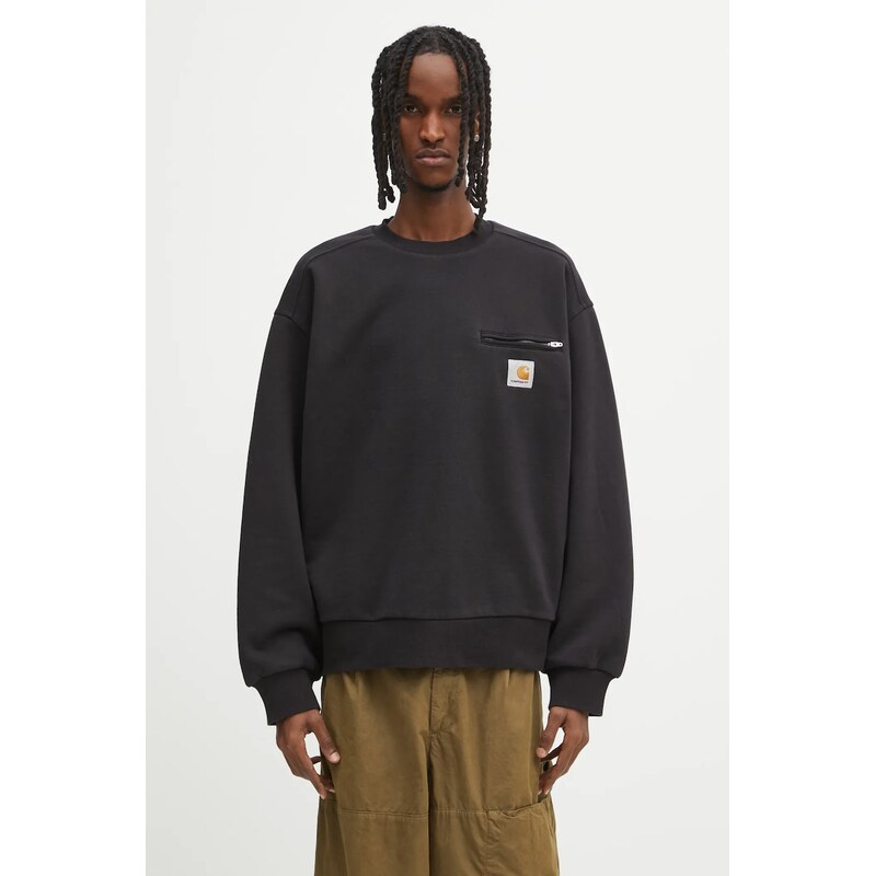 Mikina Carhartt WIP Detroit Sweat