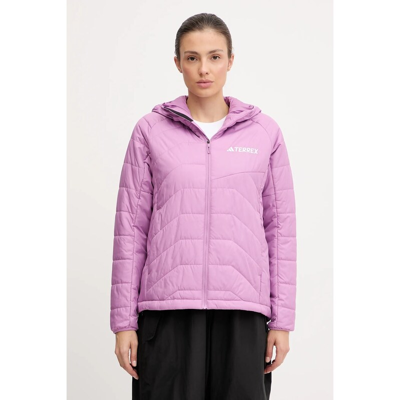 adidas TERREX Sportovní bunda adidas TERREX Multi Insulated