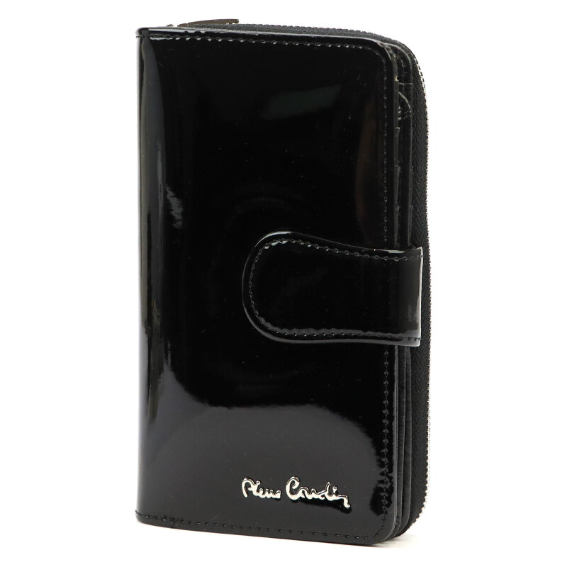 Dámská peněženka Pierre Cardin černá KZ2254247
