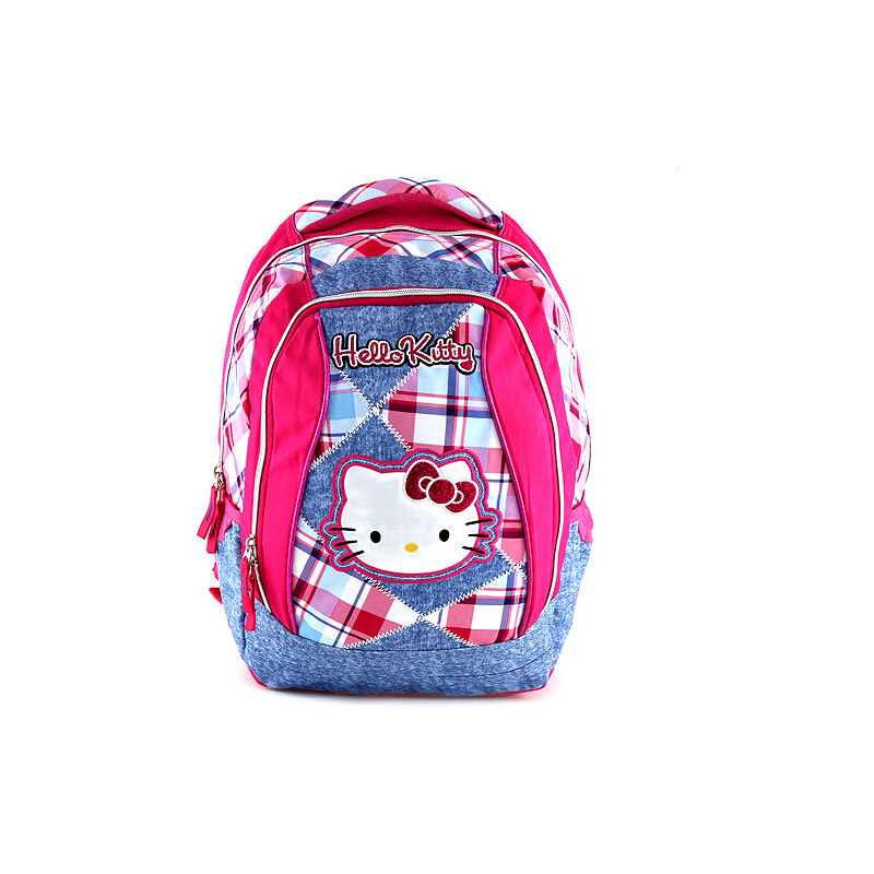 Školní batoh Hello Kitty
