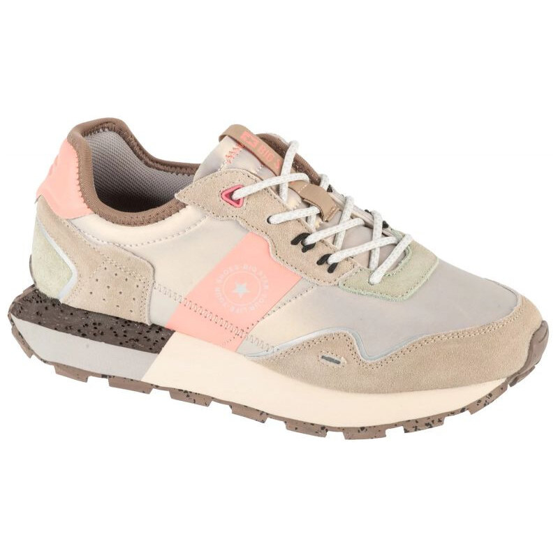 Big Star Sneakers Shoes W RR274243 dámské 108916921