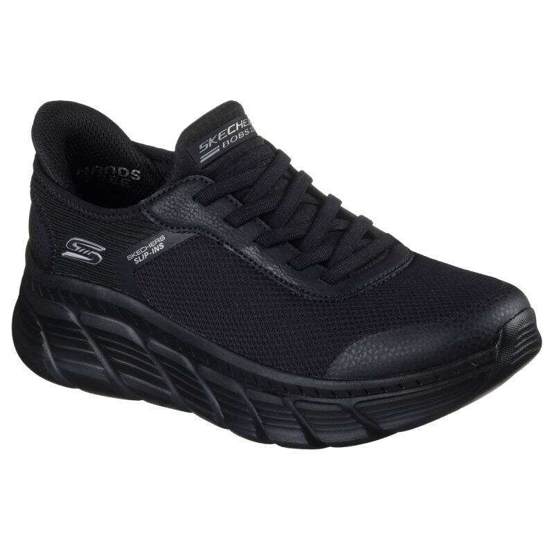 Skechers dámské tenisky BOBS B FLEX HI LINEAR FORCE 117391 BBK dámské 108917150