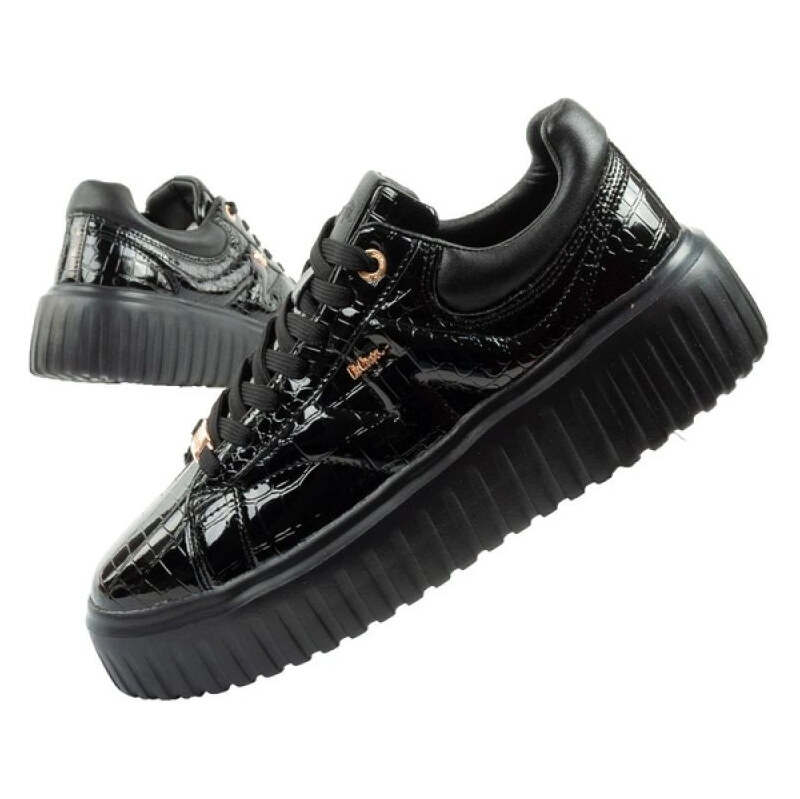 Lee Cooper boty tenisky dámské tenisky módní pohodlné odolné dámské 108917348