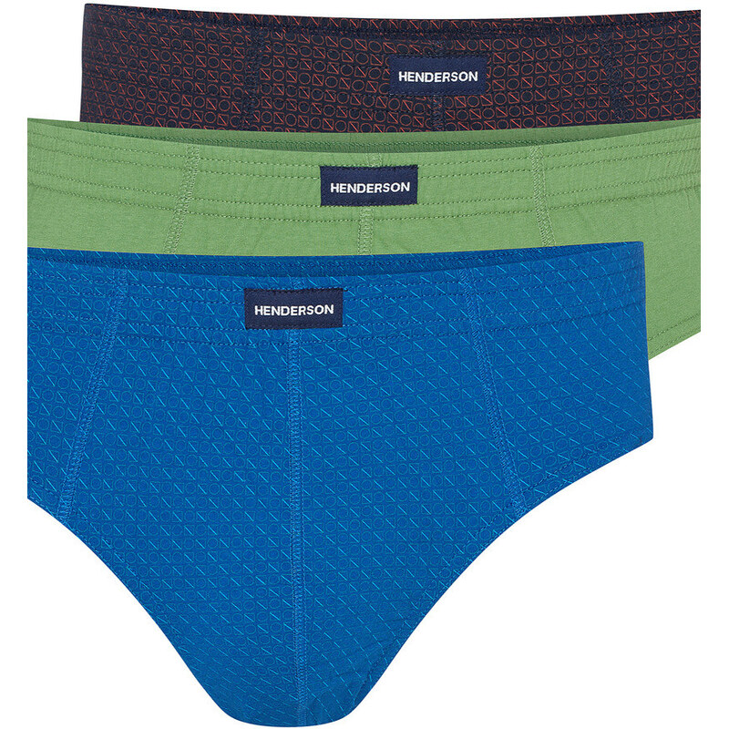 Henderson SLIPY CLASSIC 3P 1446 K687 AW 25