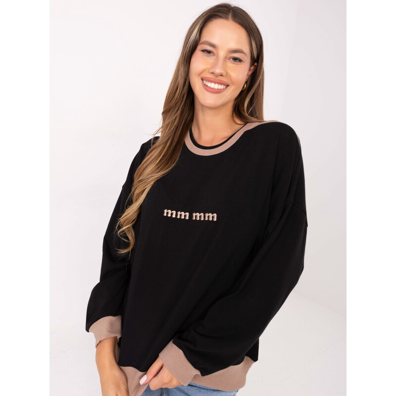 FPrice Halenka RV BZ A878.51 černá