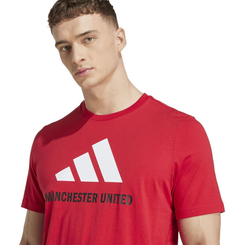 Manchester United FC Tričko model 21412809 - ADIDAS